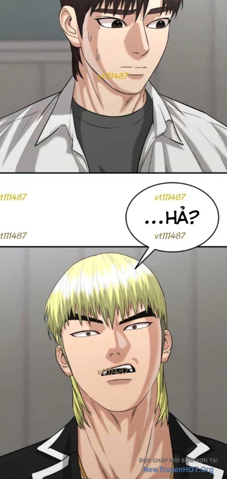 Minh Vương Chapter 33 - 4