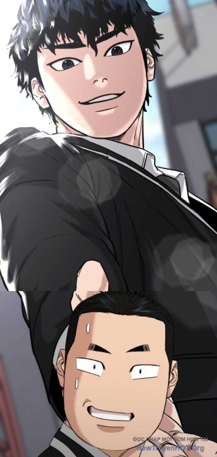 Minh Vương Chapter 33 - 33