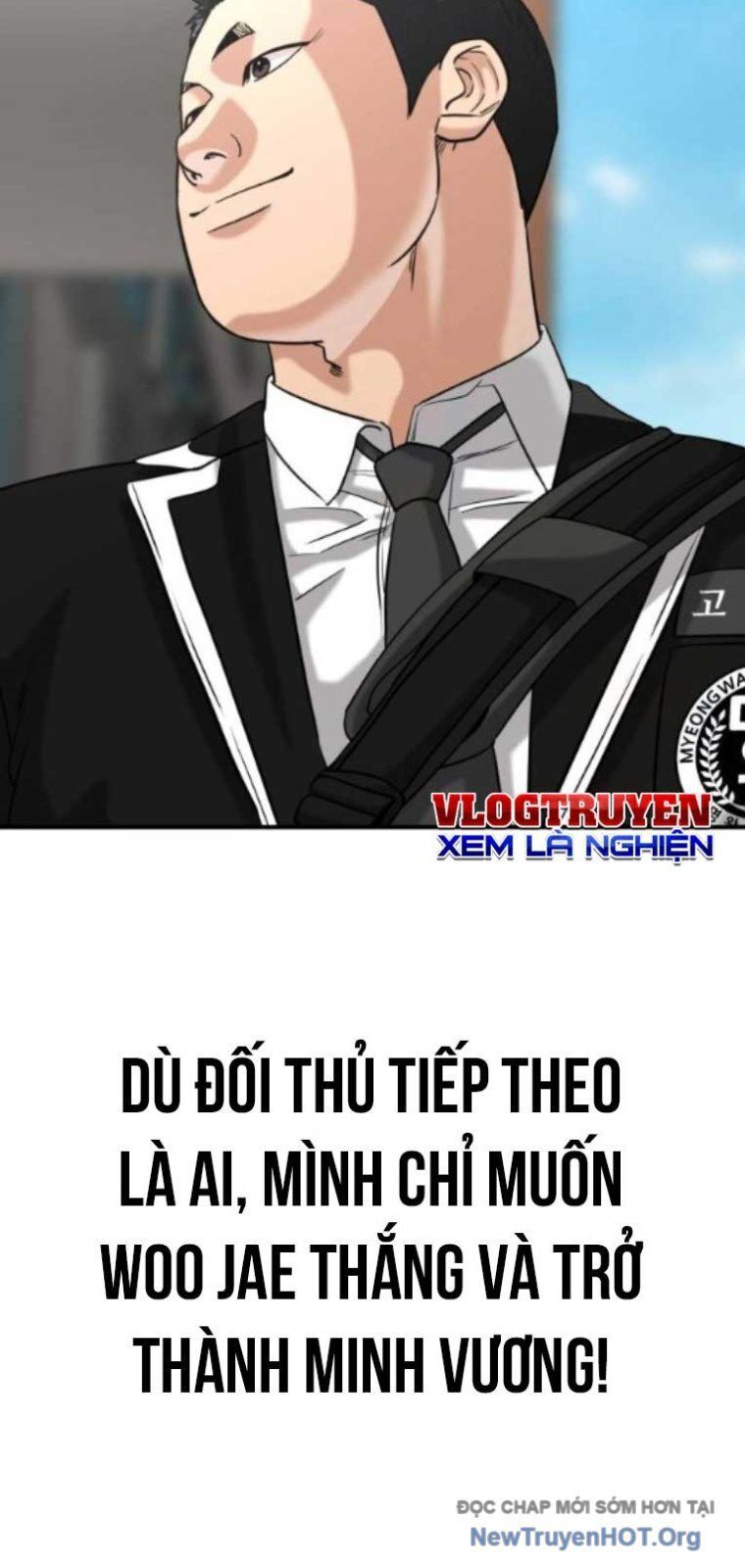 Minh Vương Chapter 33 - 35