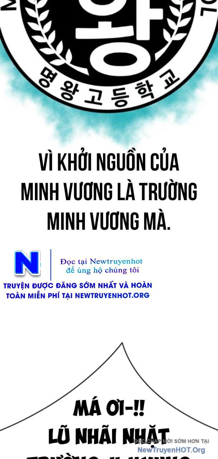 Minh Vương Chapter 33 - 37