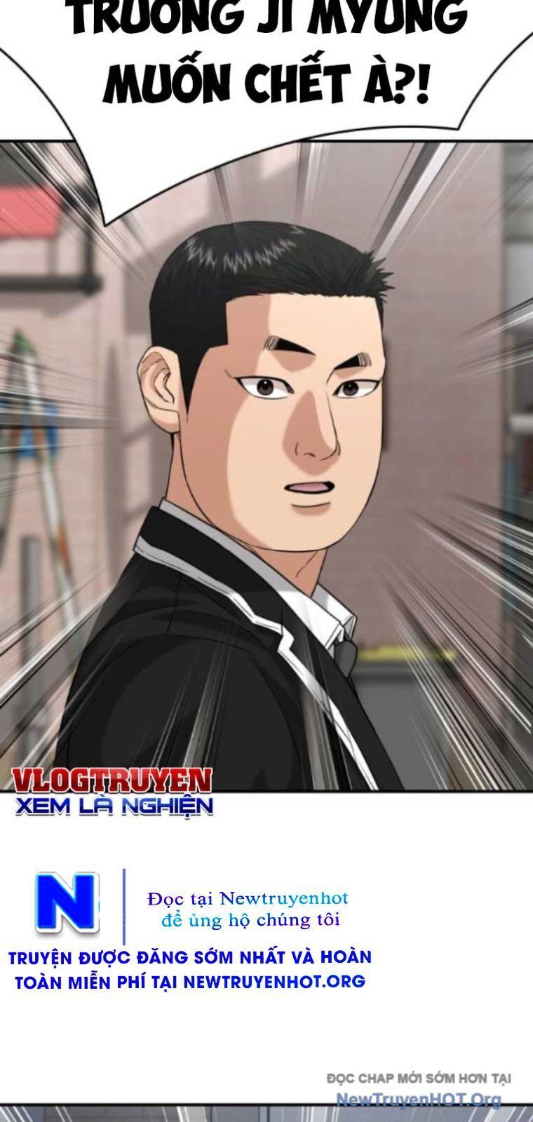 Minh Vương Chapter 33 - 38