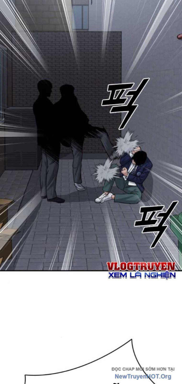 Minh Vương Chapter 33 - 39