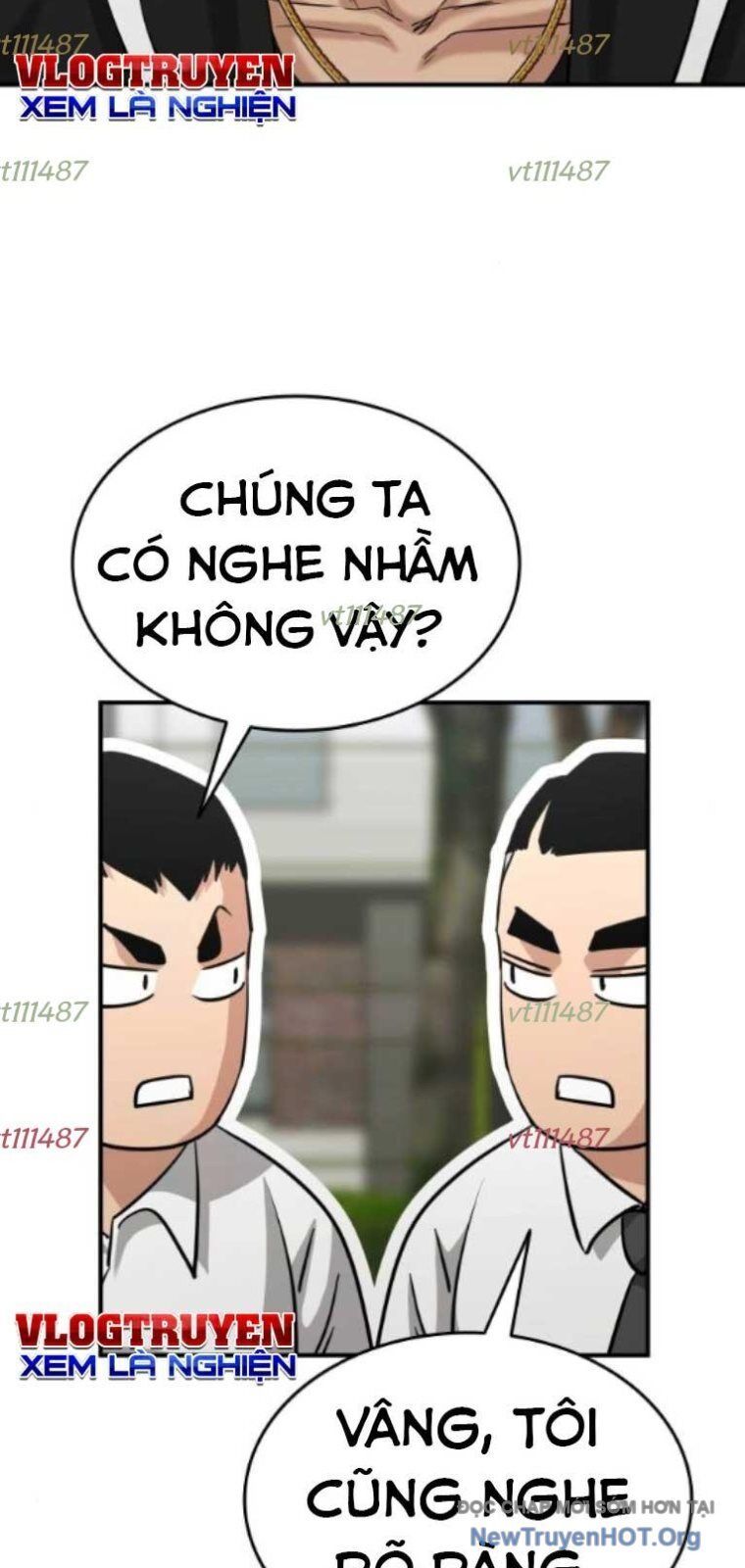 Minh Vương Chapter 33 - 5