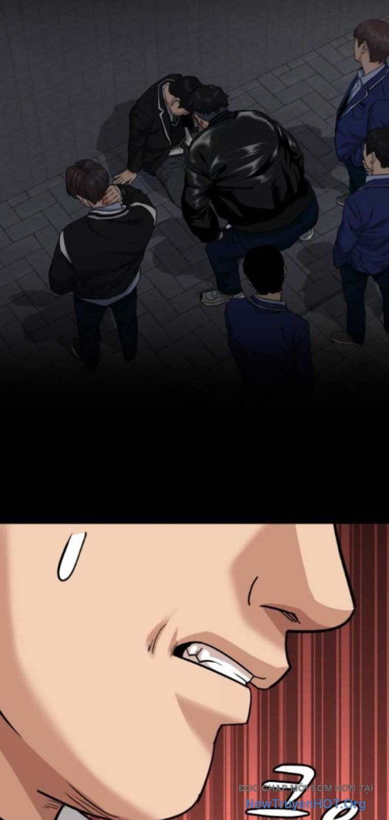 Minh Vương Chapter 33 - 41