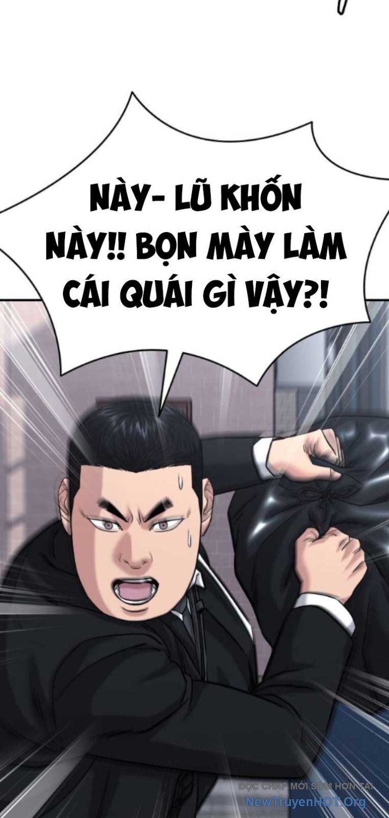 Minh Vương Chapter 33 - 43