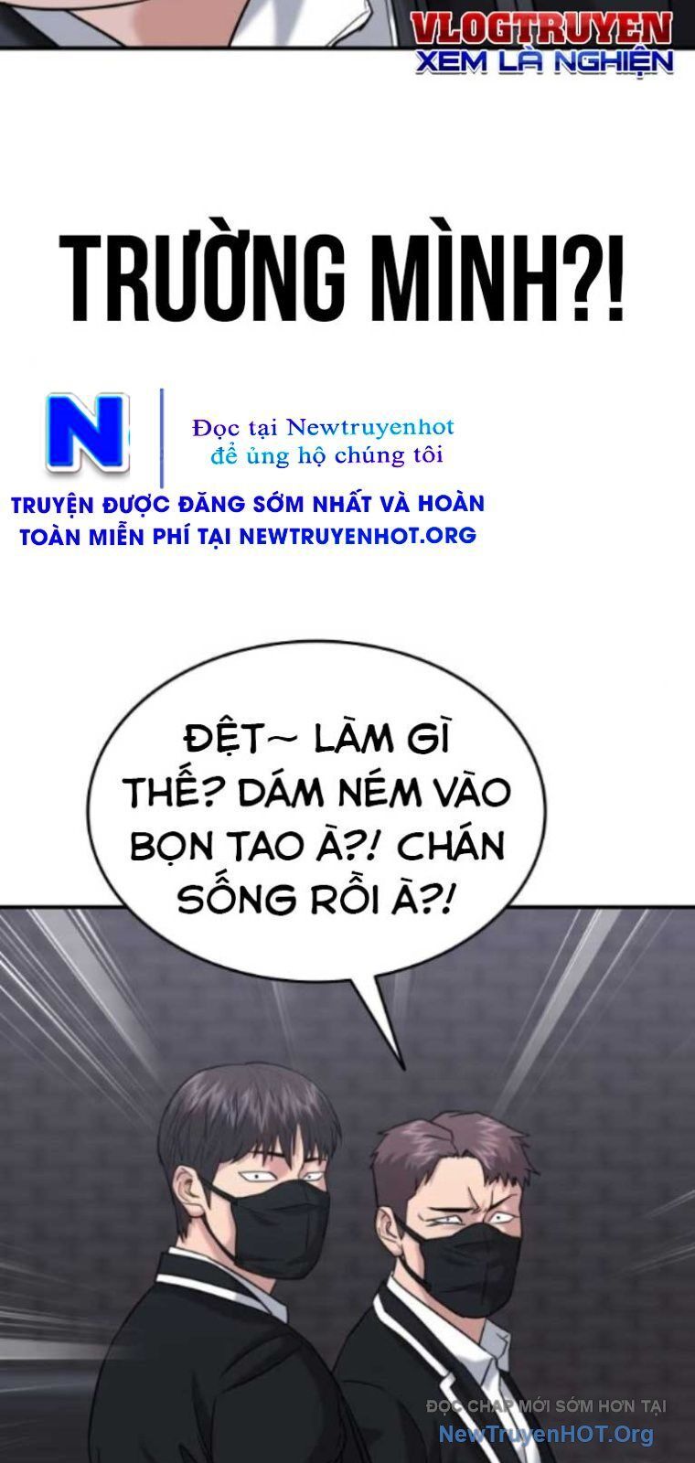 Minh Vương Chapter 33 - 45