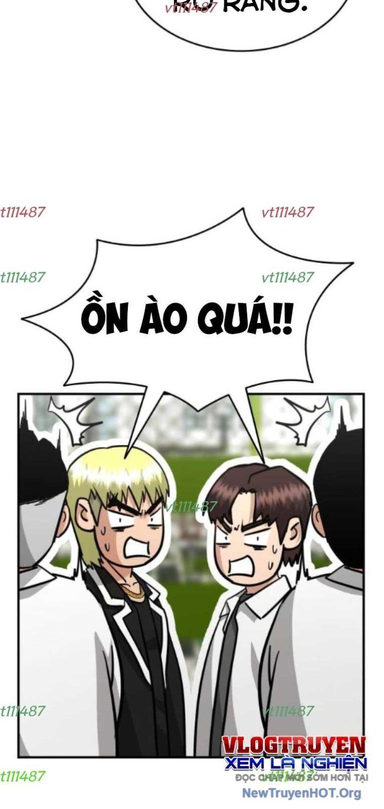 Minh Vương Chapter 33 - 6