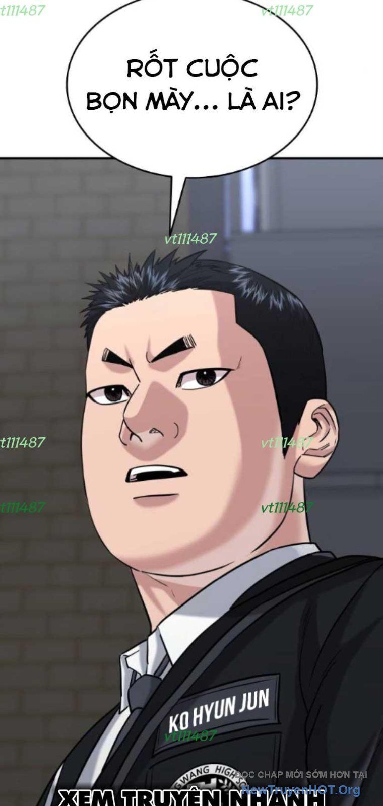 Minh Vương Chapter 33 - 52