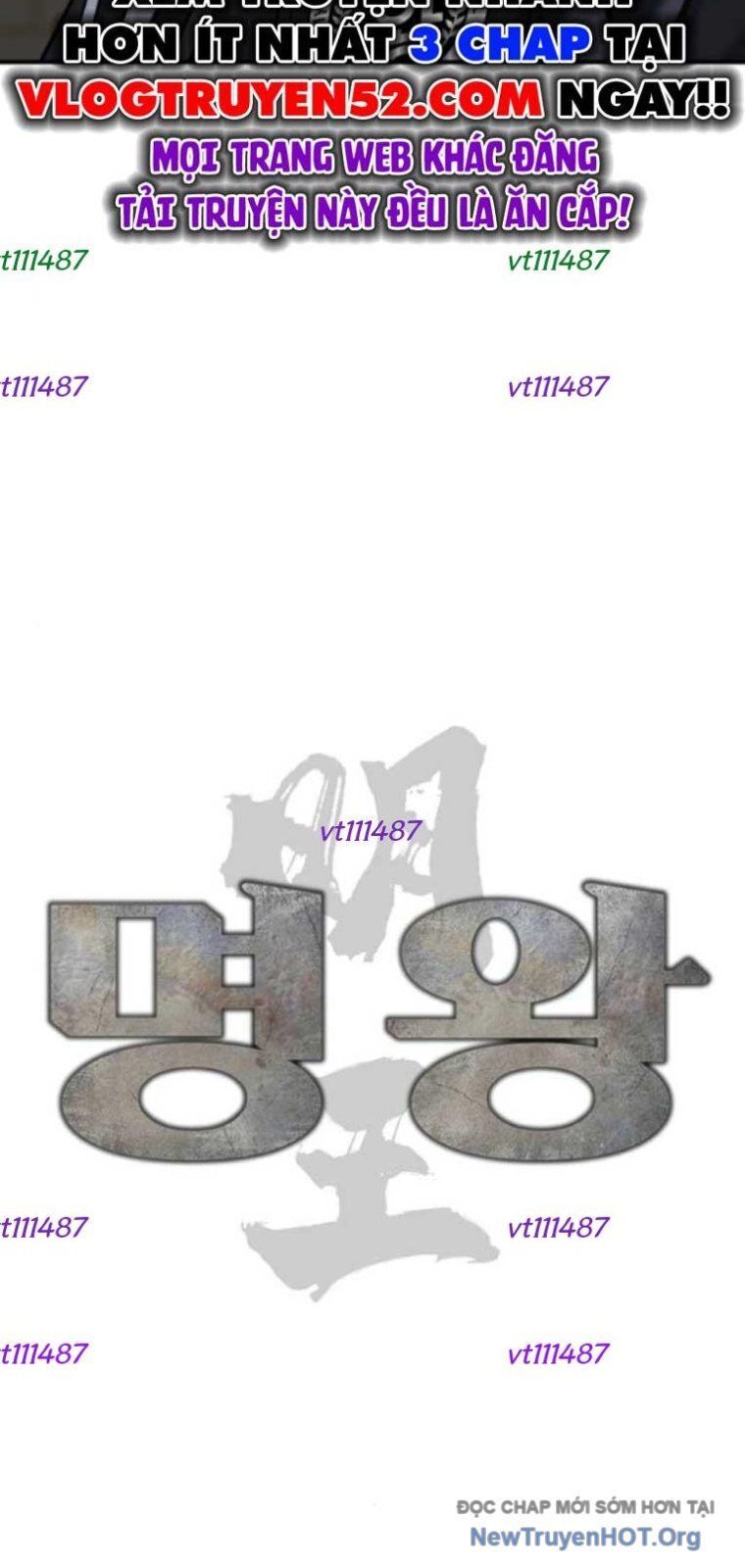 Minh Vương Chapter 33 - 53