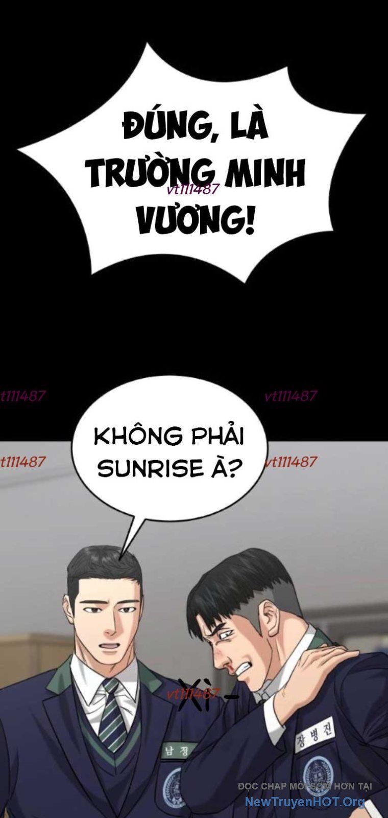Minh Vương Chapter 33 - 57