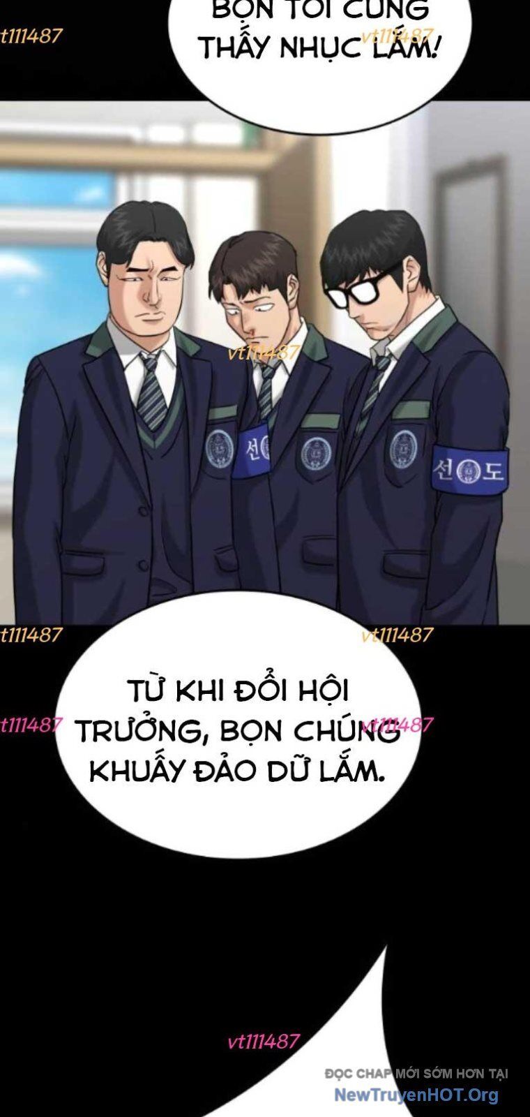 Minh Vương Chapter 33 - 60