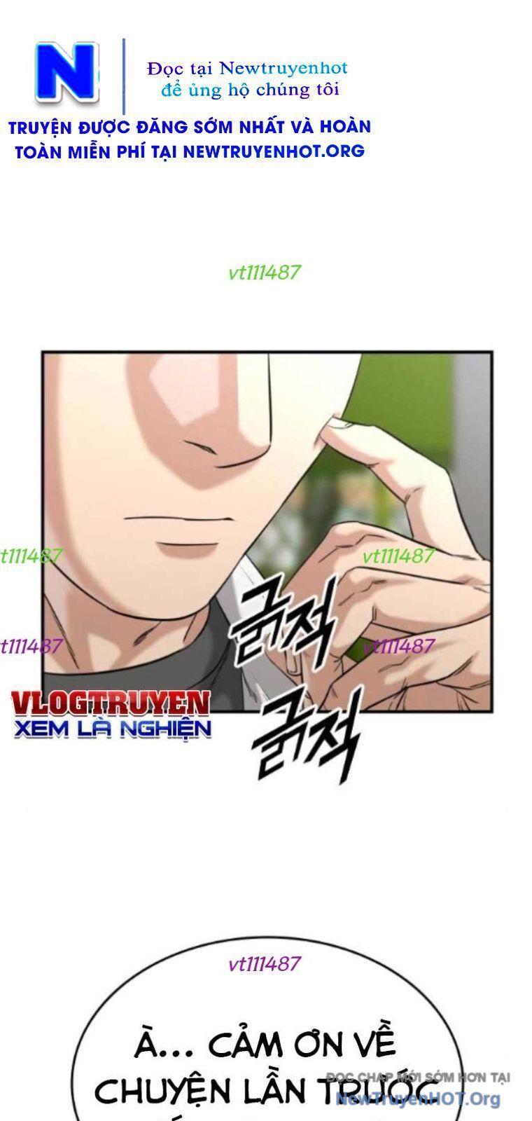 Minh Vương Chapter 33 - 7