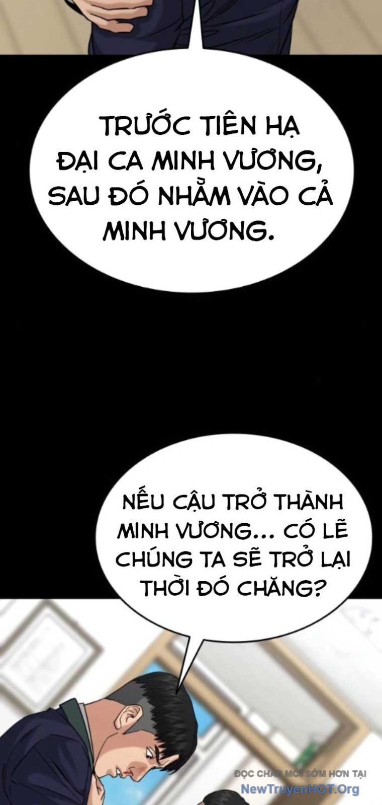 Minh Vương Chapter 33 - 69