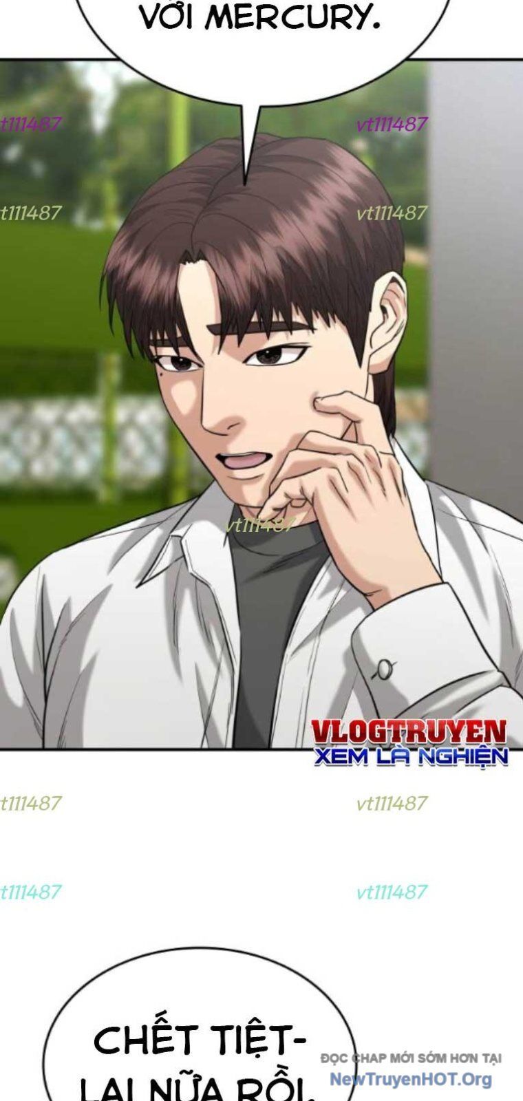 Minh Vương Chapter 33 - 8