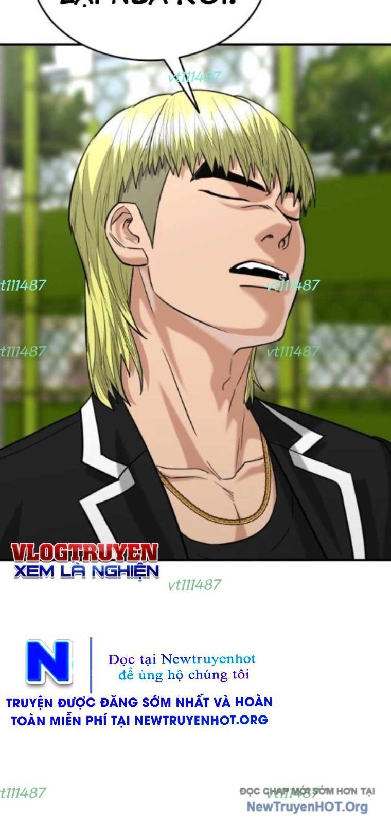 Minh Vương Chapter 33 - 9