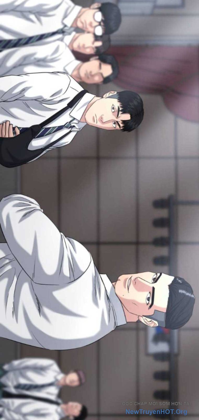 Minh Vương Chapter 33 - 86