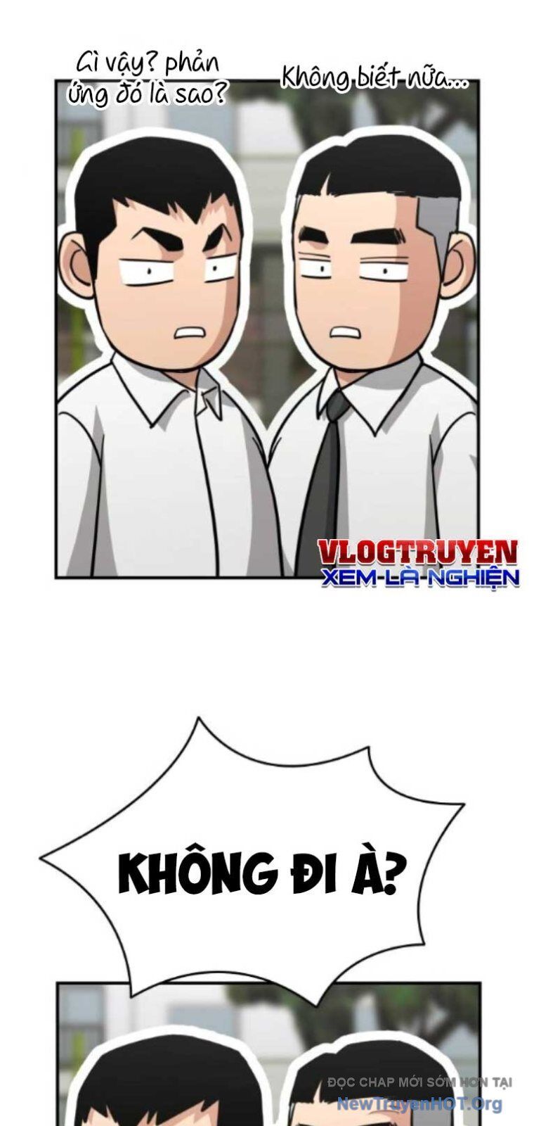 Minh Vương Chapter 33 - 10