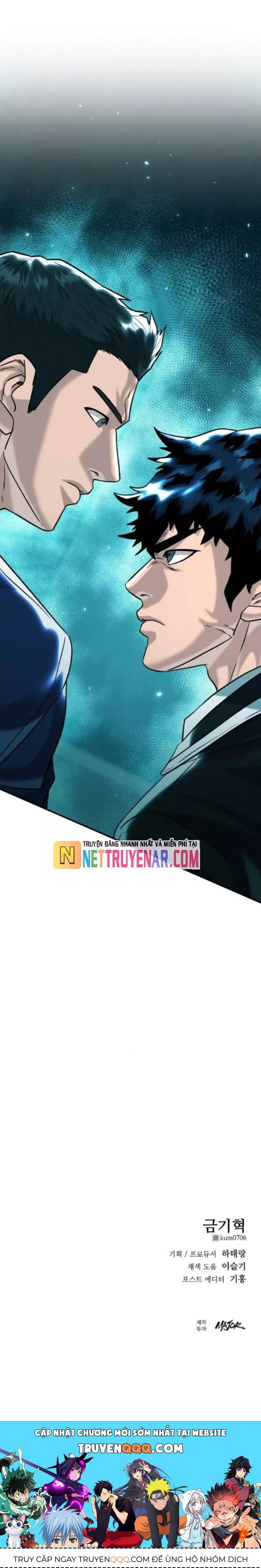 Minh Vương Chapter 34 - 16