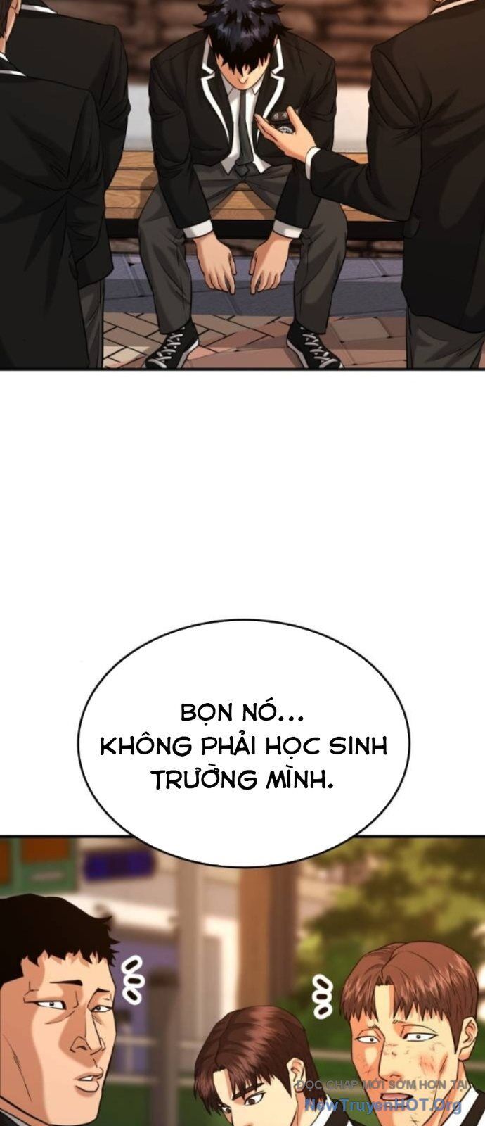 Minh Vương Chapter 35 - 28