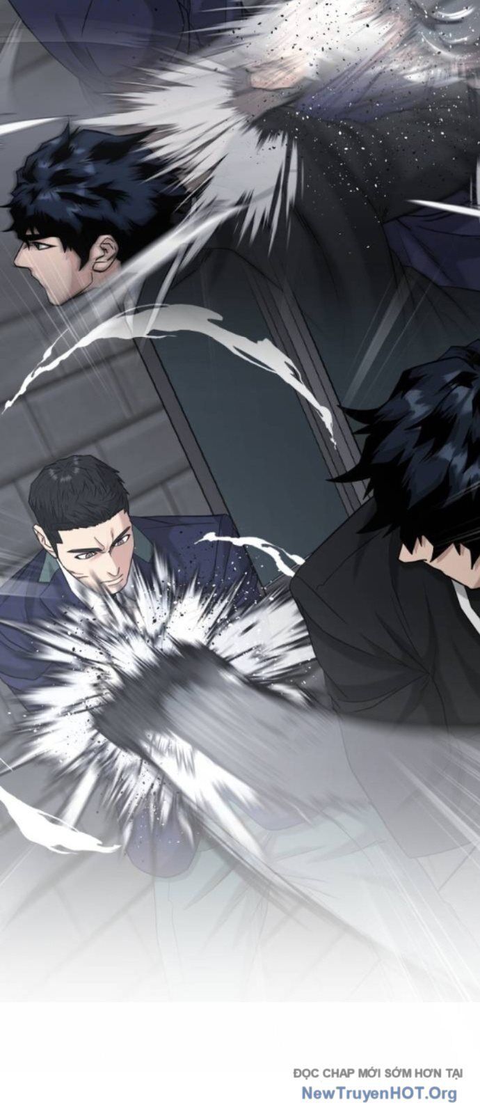 Minh Vương Chapter 35 - 32