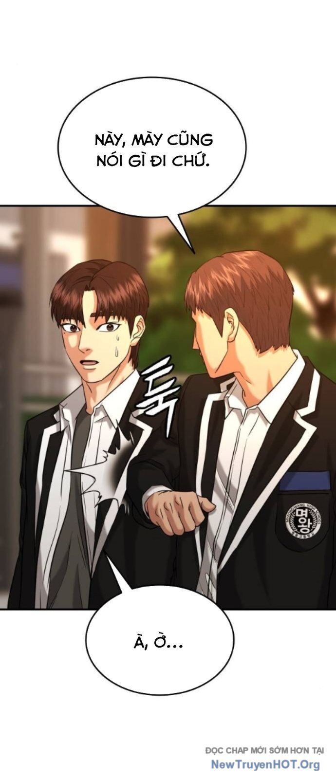 Minh Vương Chapter 35 - 33