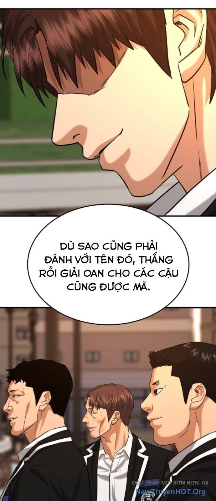 Minh Vương Chapter 35 - 36