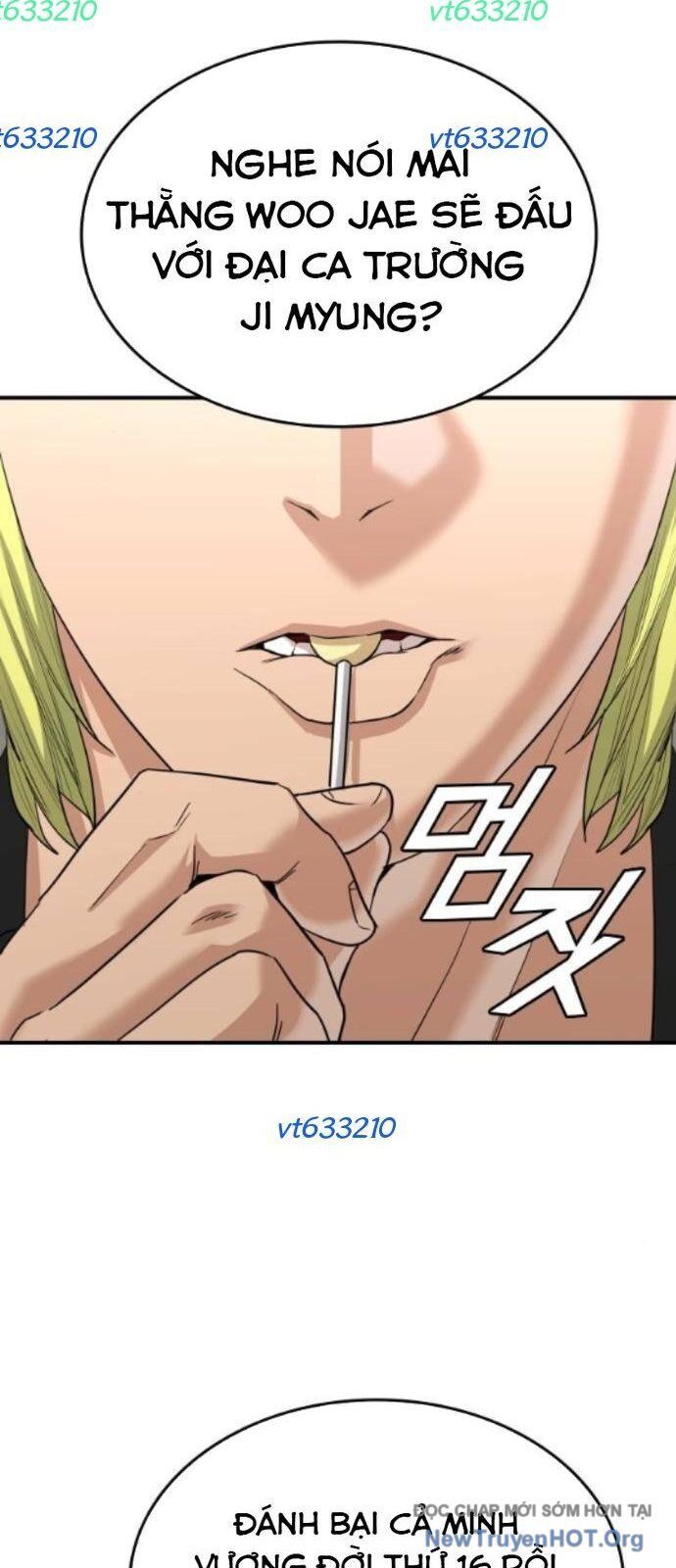 Minh Vương Chapter 35 - 40