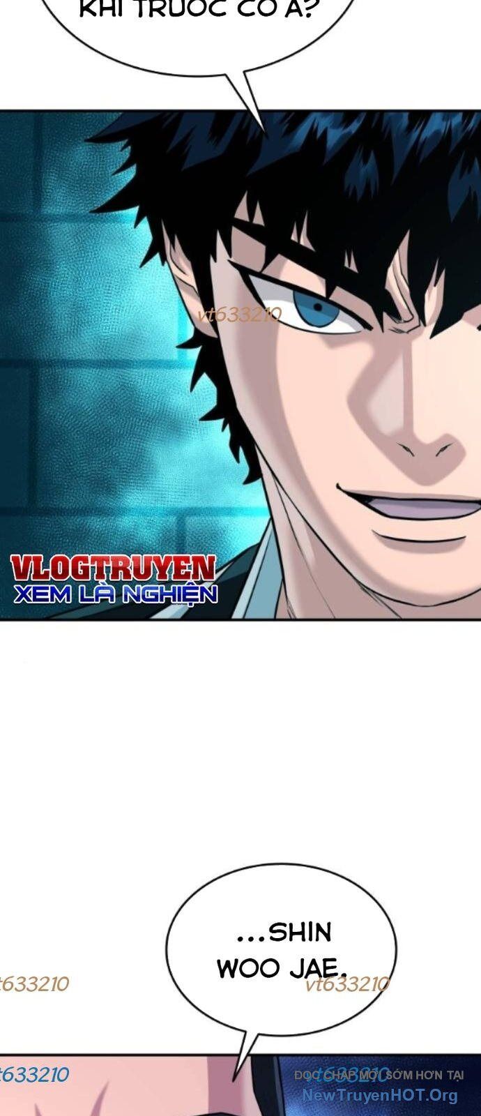 Minh Vương Chapter 35 - 5