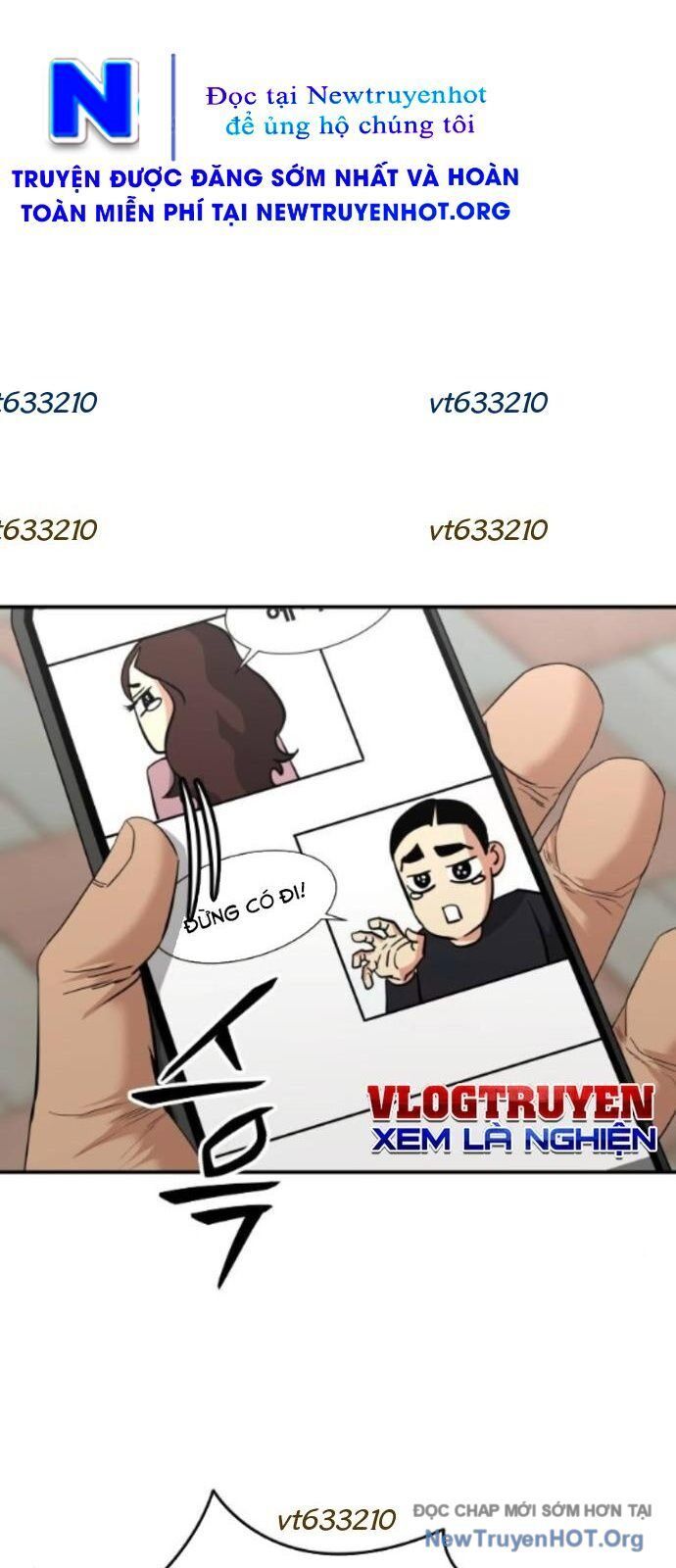 Minh Vương Chapter 35 - 45