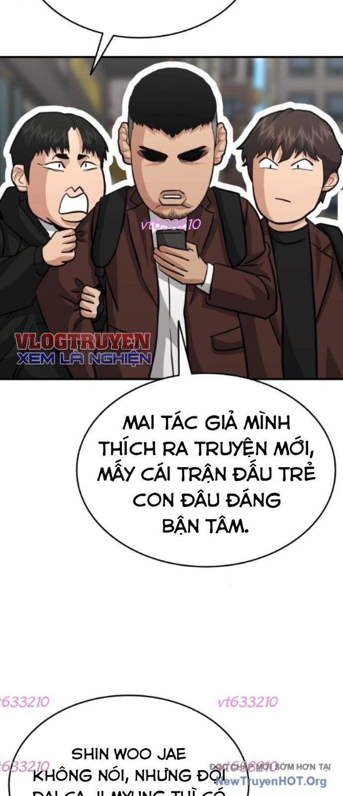 Minh Vương Chapter 35 - 47