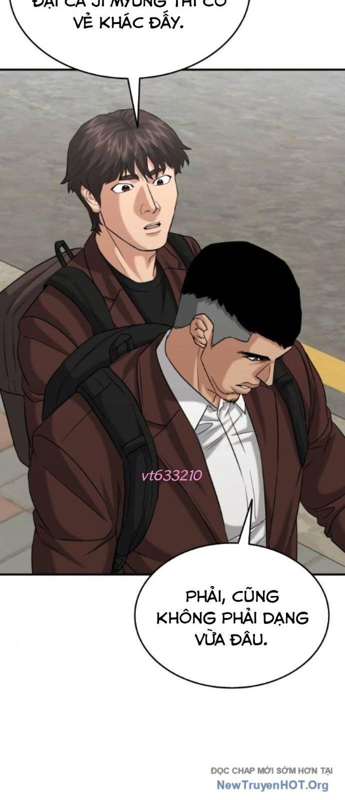 Minh Vương Chapter 35 - 48