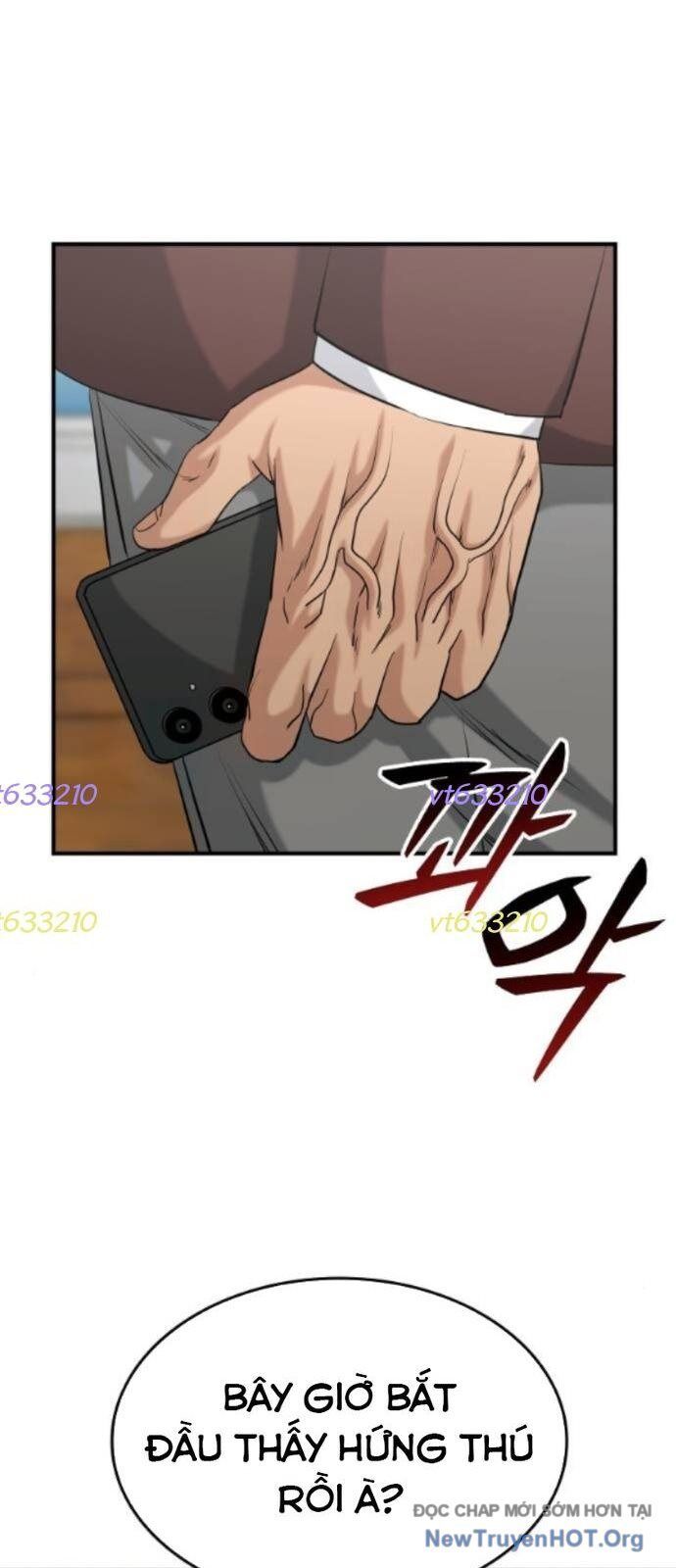 Minh Vương Chapter 35 - 50