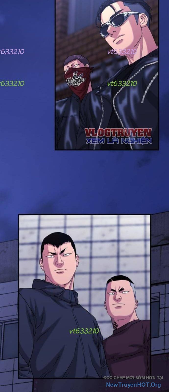 Minh Vương Chapter 35 - 53
