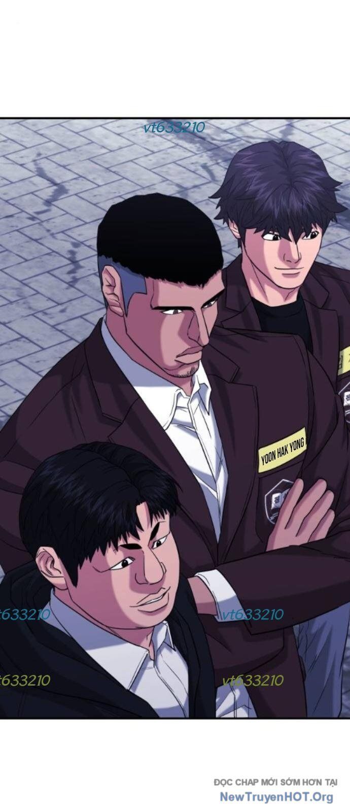 Minh Vương Chapter 35 - 55