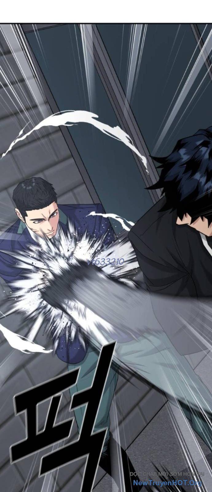 Minh Vương Chapter 35 - 10