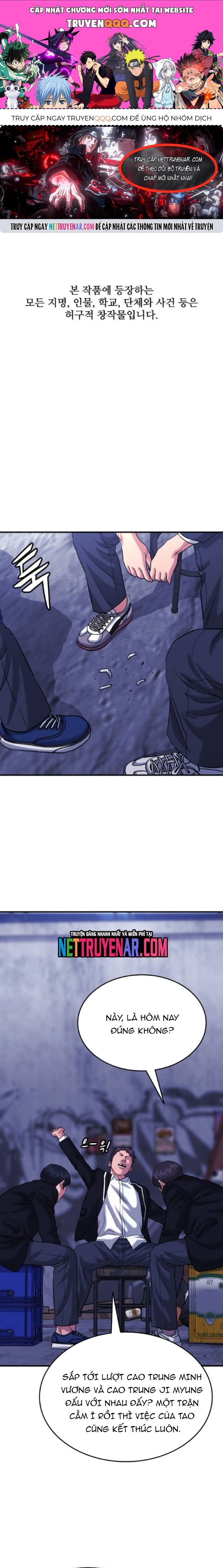 Minh Vương Chapter 36 - 1