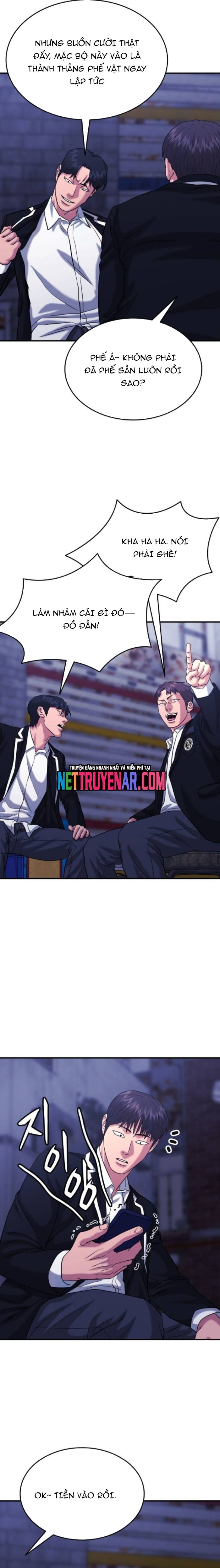 Minh Vương Chapter 36 - 2