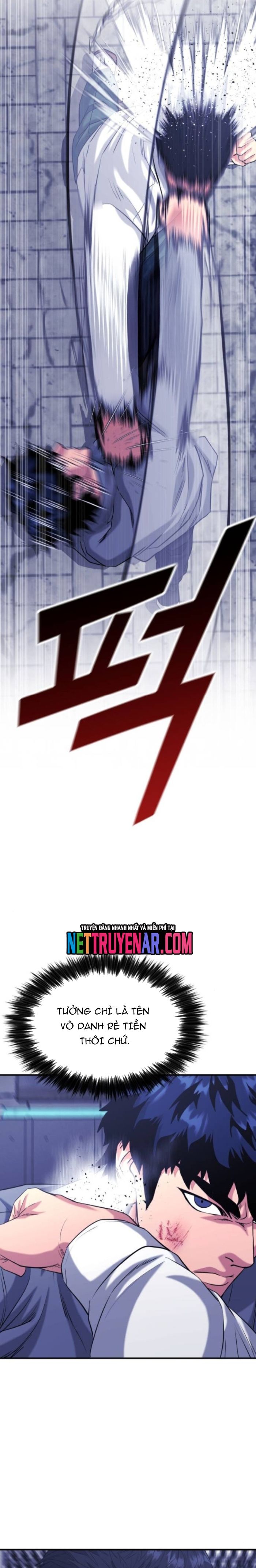 Minh Vương Chapter 36 - 11