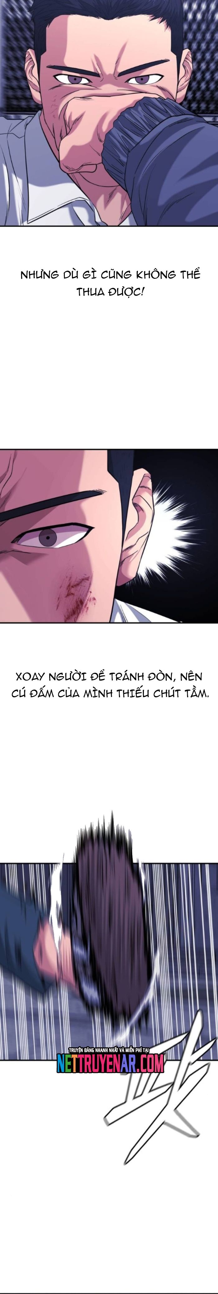 Minh Vương Chapter 36 - 12