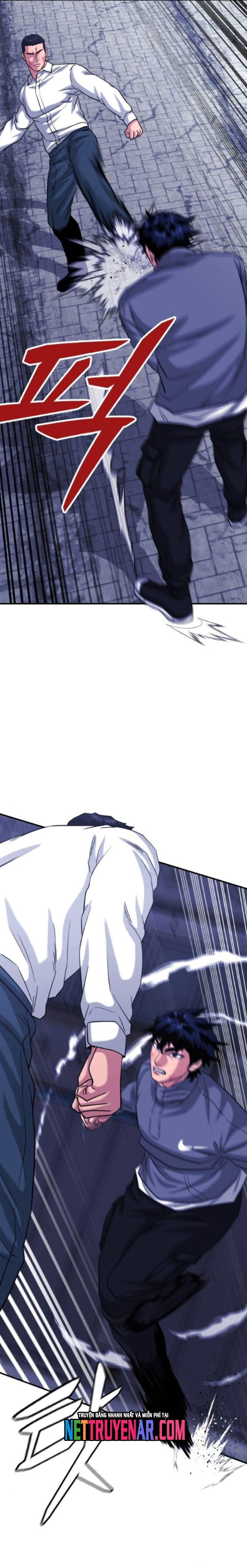 Minh Vương Chapter 36 - 13