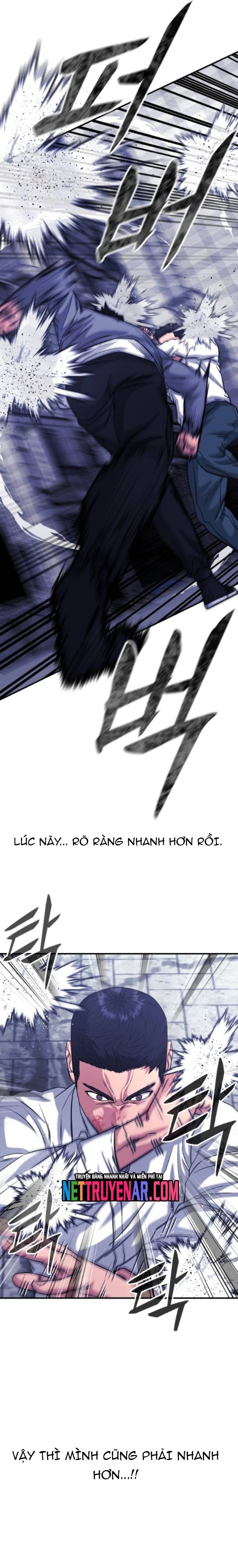 Minh Vương Chapter 36 - 14