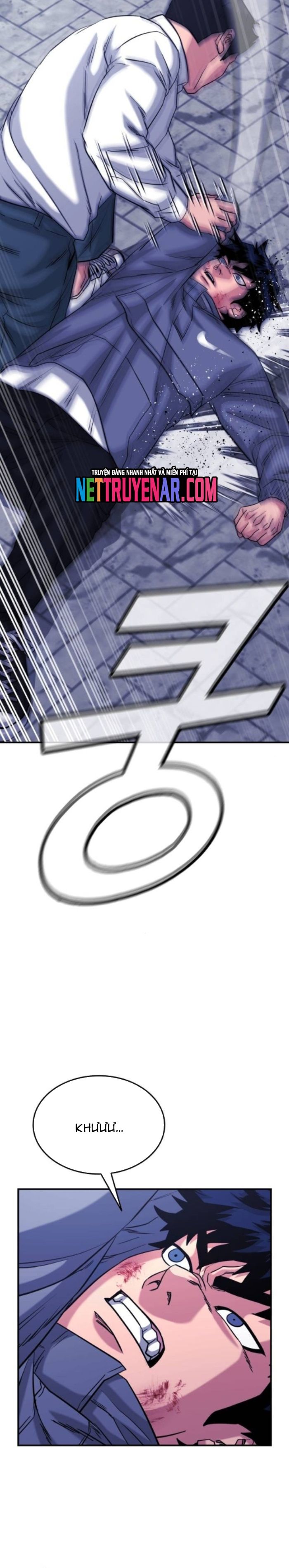 Minh Vương Chapter 36 - 18