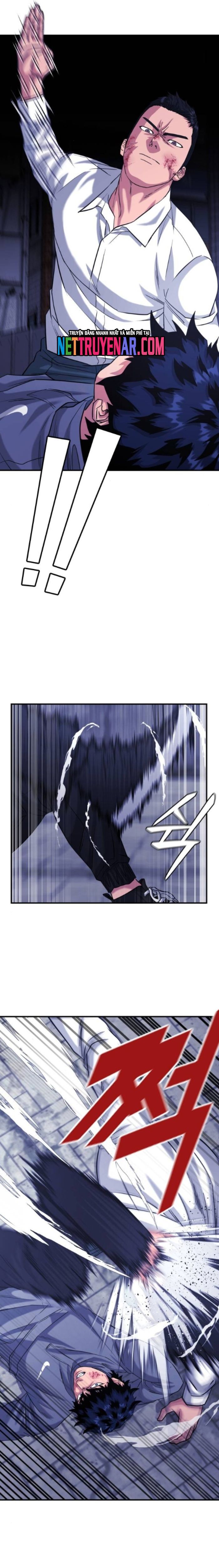 Minh Vương Chapter 36 - 19