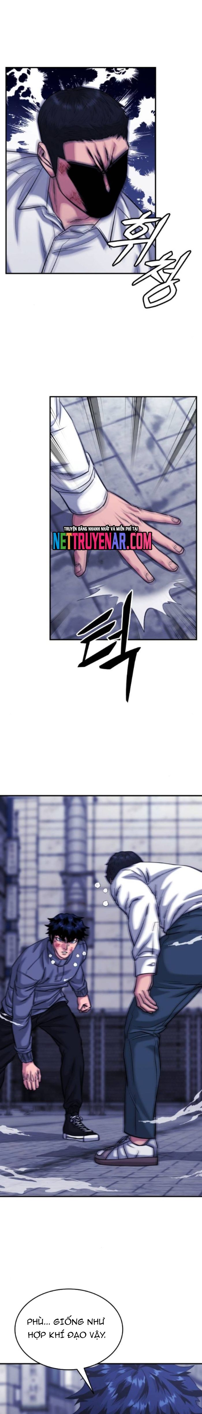 Minh Vương Chapter 36 - 20