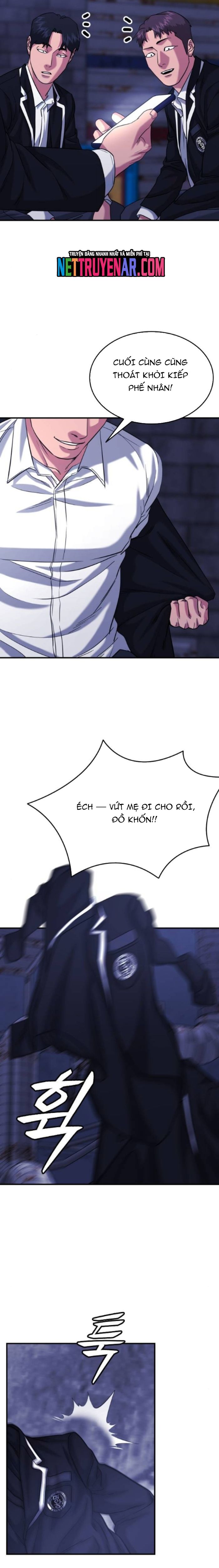 Minh Vương Chapter 36 - 3