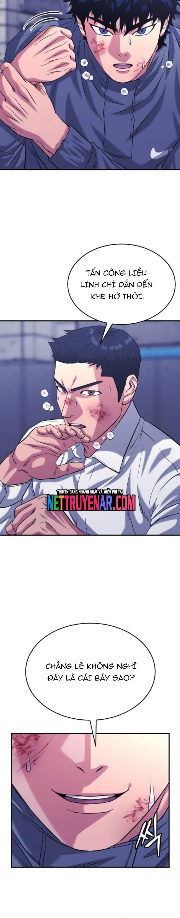 Minh Vương Chapter 36 - 21