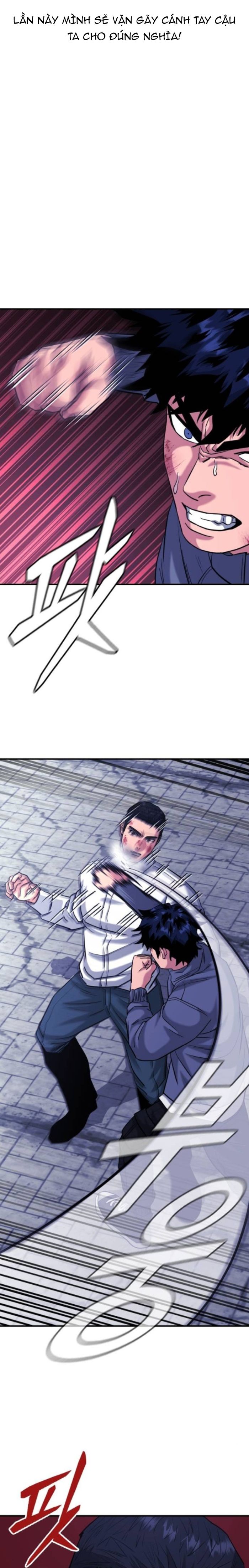 Minh Vương Chapter 36 - 24