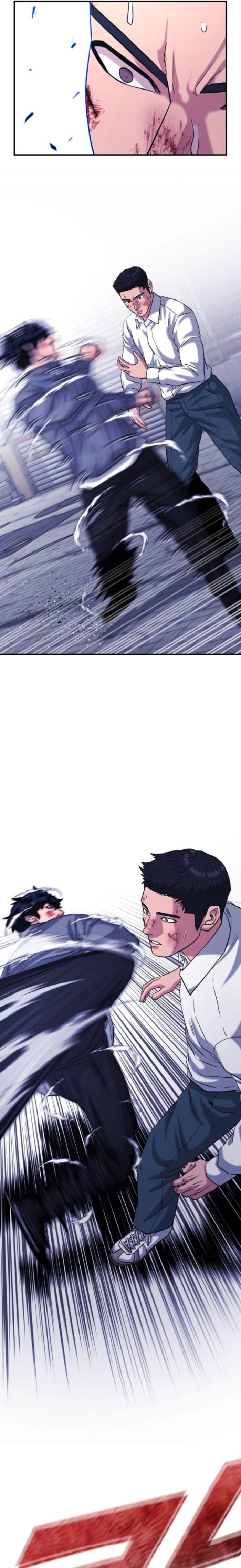 Minh Vương Chapter 36 - 26