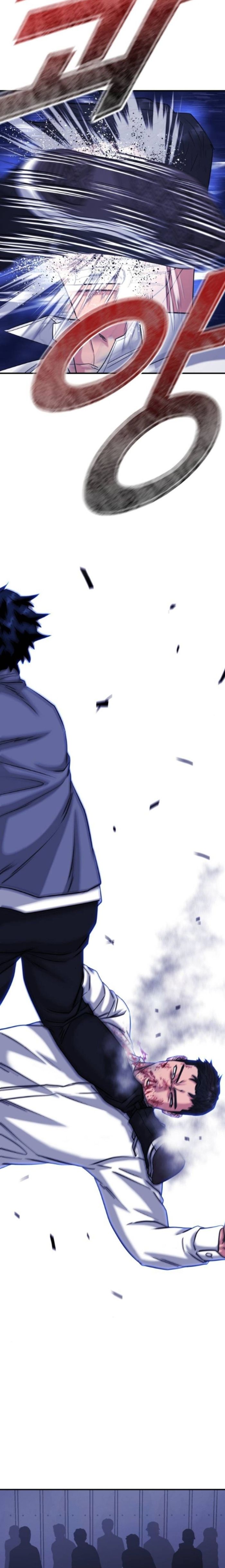 Minh Vương Chapter 36 - 27