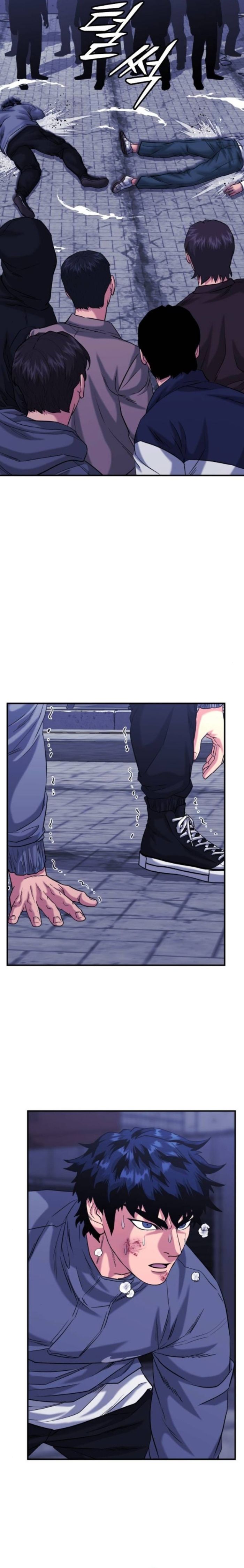 Minh Vương Chapter 36 - 28